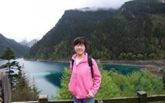 公民记者张展再被判刑四年 家属委托律师上