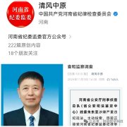 朱东亚投案：曝出河南新乡顶着35项违法行为